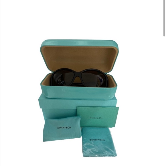 Tiffany & Co. Accessories - Tiffany & Co. Sunglasses